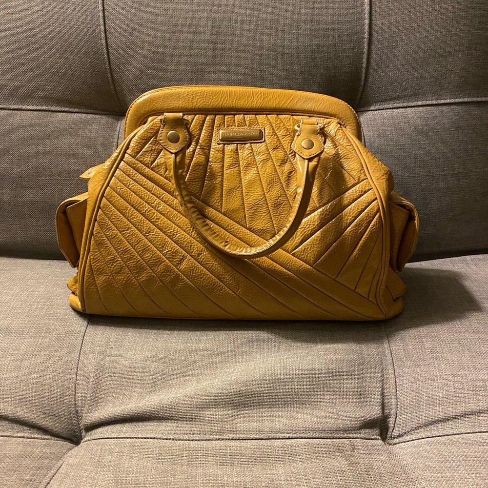 Isabella Fiore Handbag